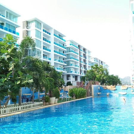 My Resort By Enjoy Huahin 외부 사진